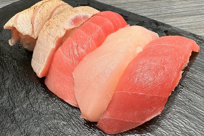 Shibuya All You Can Eat & Drink Private Tour