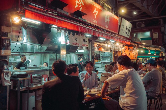 Explore Unique Tokyo Streets / Learn with a Pro Photographer