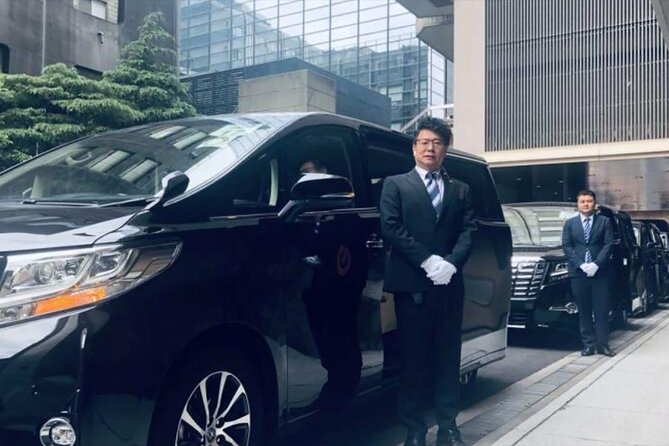 Narita Airport (NRT) Private Transfer to/from Central Tokyo