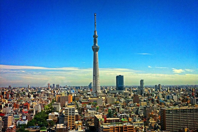 Yokohama Port Shared Transfer : from Tokyo Hotels to Yokohama Port