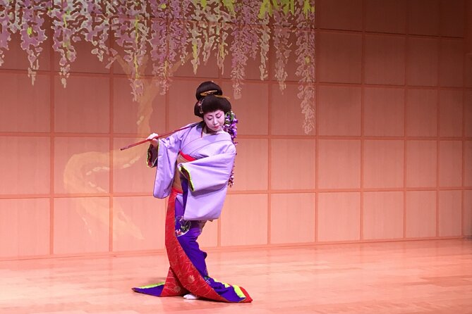 Five Must-try Japanese Cultural Experiences Combo in Tokyo