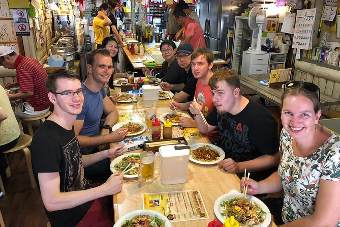 Private Tokyo Tour with a Japanese Guide