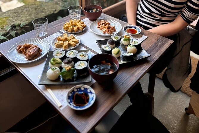 YANAKA home cooking experience, homely and local style.