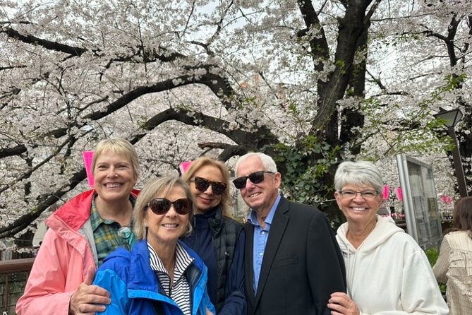 Discover Tokyo’s Charm : Private 4 Hour Tour Guide in English